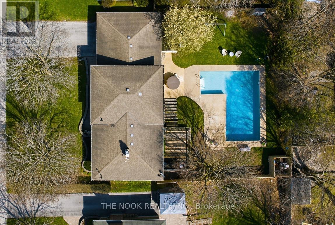 159 Liberty Street N, Clarington (Bowmanville), Ontario  L1C 2M2 - Photo 4 - E13036780