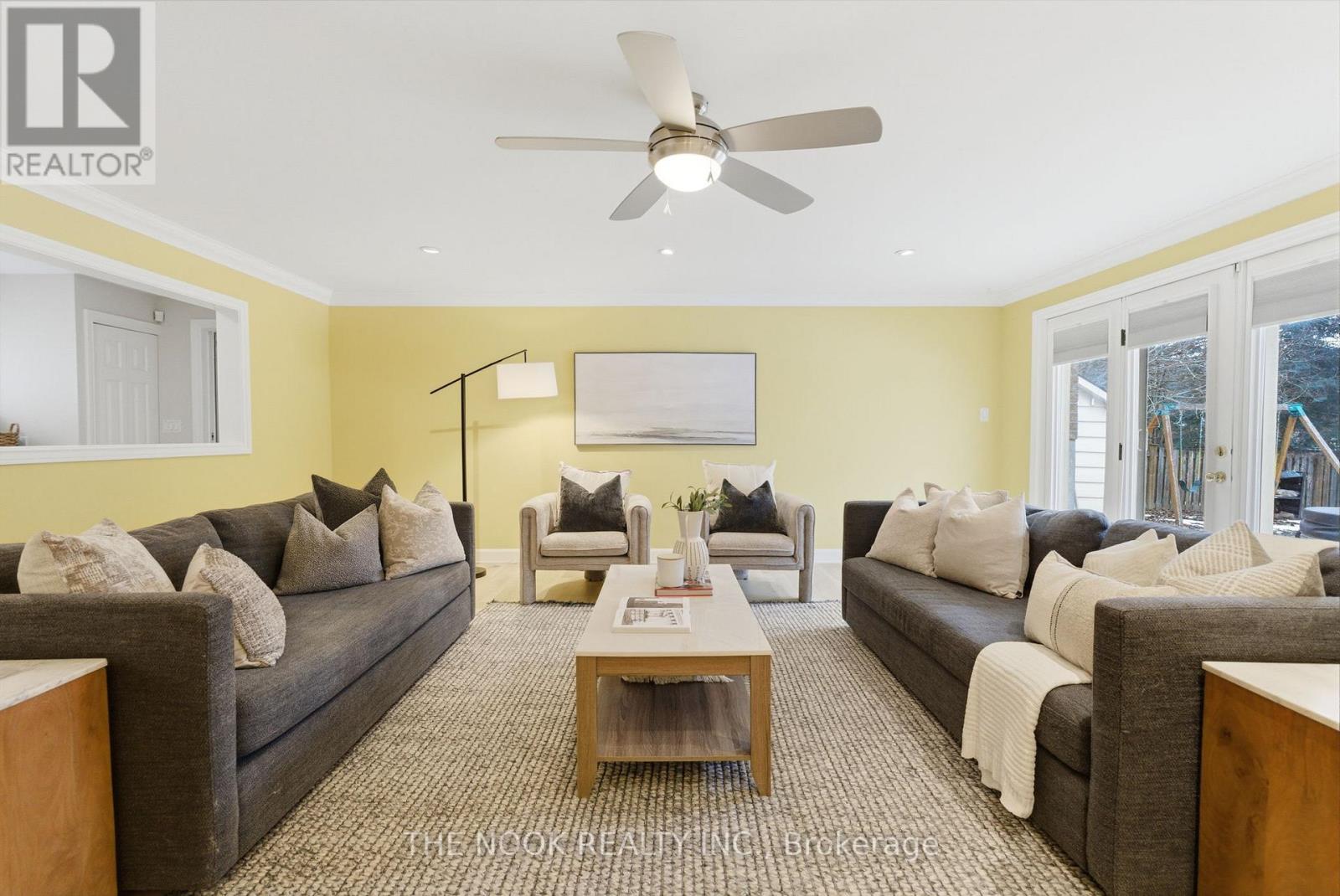 159 Liberty Street N, Clarington (Bowmanville), Ontario  L1C 2M2 - Photo 42 - E13036780