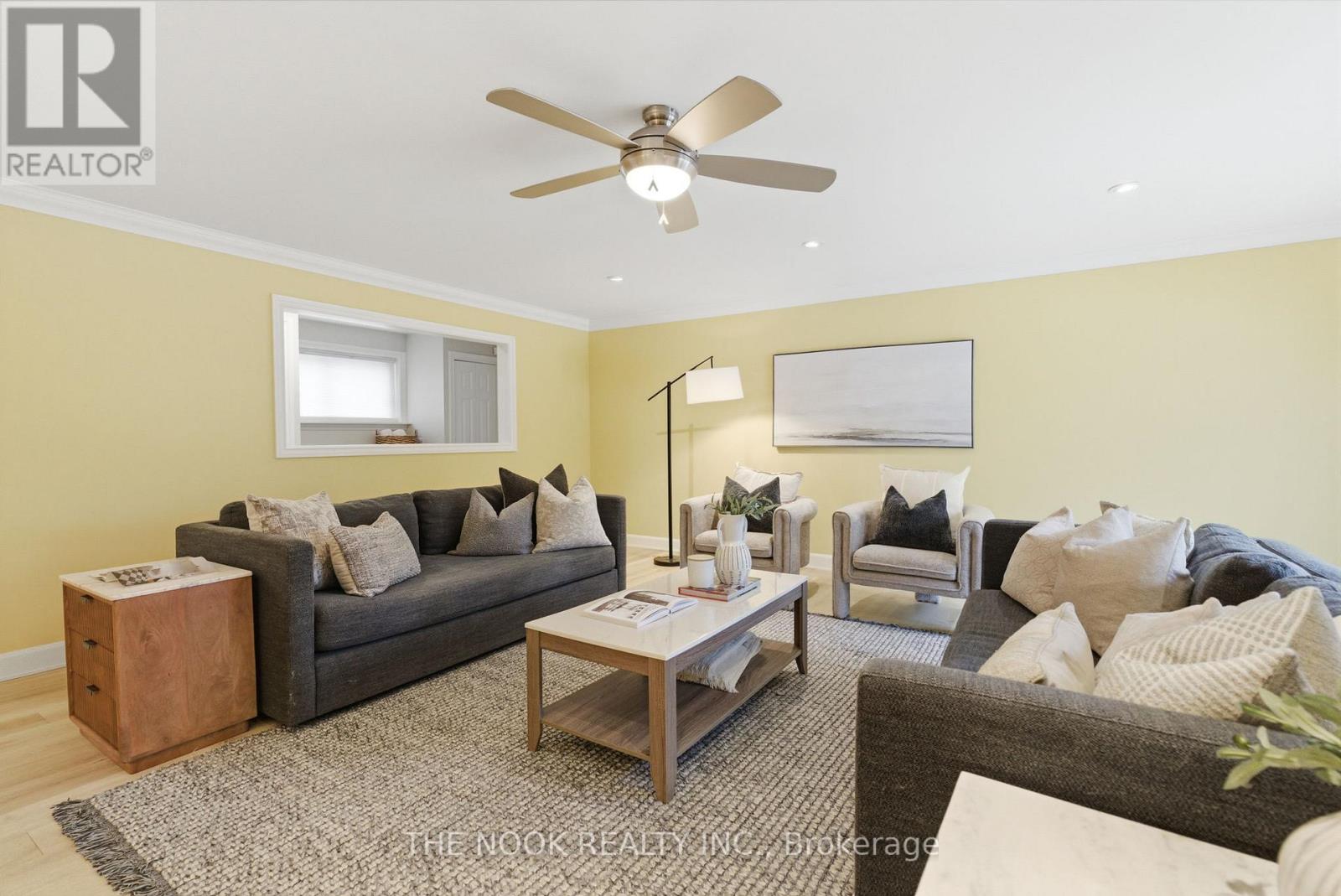 159 Liberty Street N, Clarington (Bowmanville), Ontario  L1C 2M2 - Photo 43 - E13036780