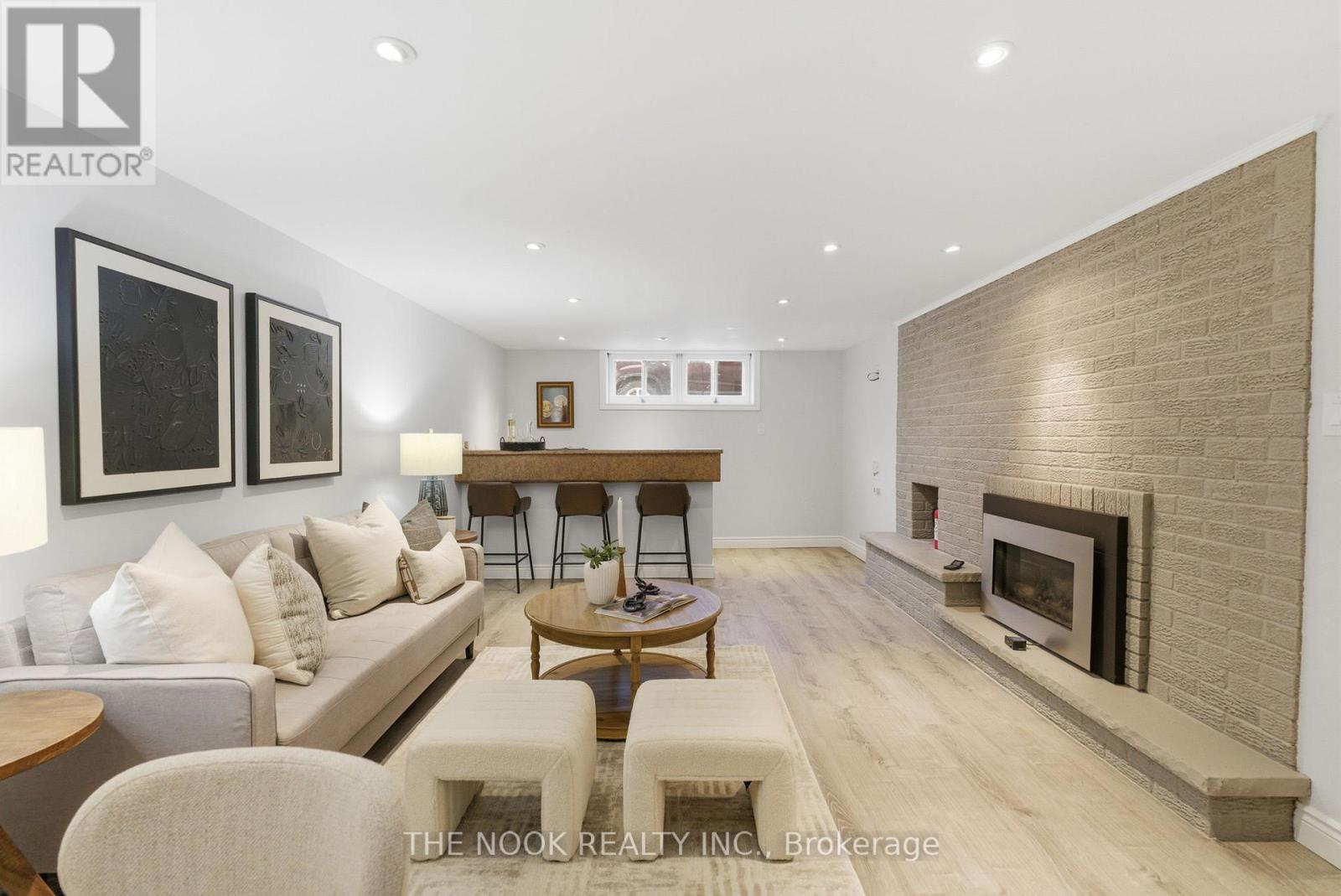 159 Liberty Street N, Clarington (Bowmanville), Ontario  L1C 2M2 - Photo 48 - E13036780