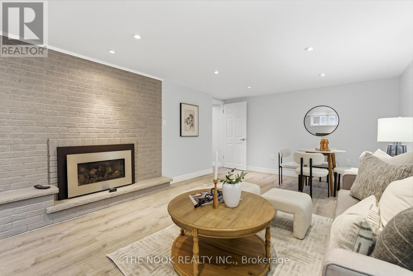 159 Liberty Street N, Clarington (Bowmanville), Ontario  L1C 2M2 - Photo 49 - E13036780