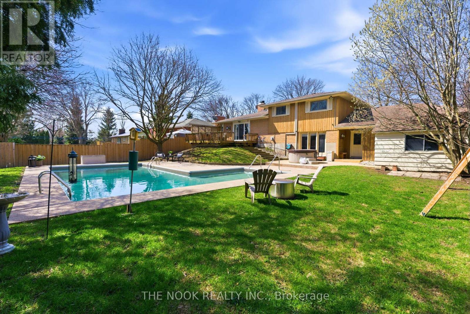 159 Liberty Street N, Clarington (Bowmanville), Ontario  L1C 2M2 - Photo 7 - E13036780