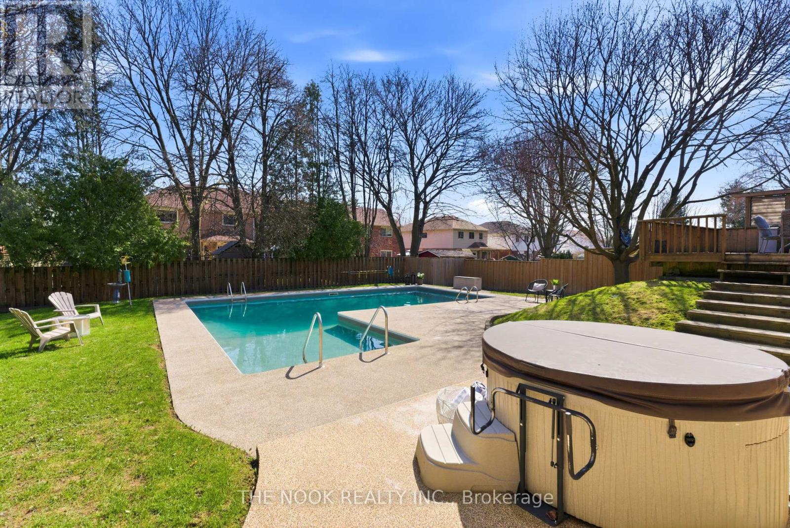 159 Liberty Street N, Clarington (Bowmanville), Ontario  L1C 2M2 - Photo 8 - E13036780