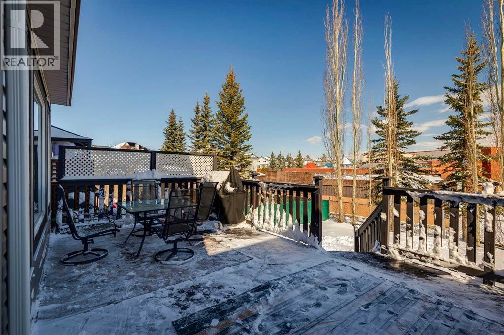 18 Bridlewood Way Sw, Calgary, Alberta  T2Y 3R5 - Photo 32 - A2303884