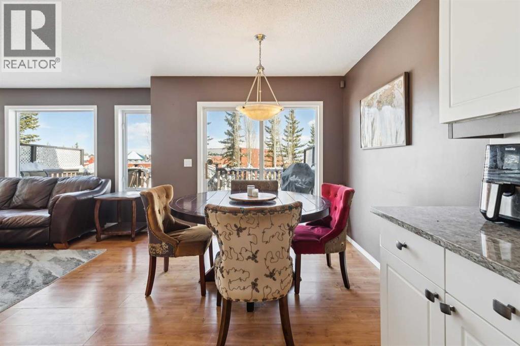 18 Bridlewood Way Sw, Calgary, Alberta  T2Y 3R5 - Photo 9 - A2303884