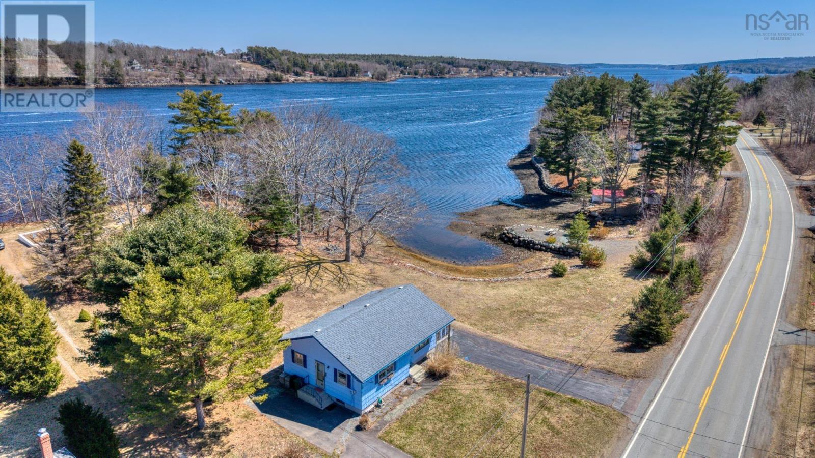 1915 Highway 331, Pleasantville, Nova Scotia  B0R 1G0 - Photo 34 - 202604392