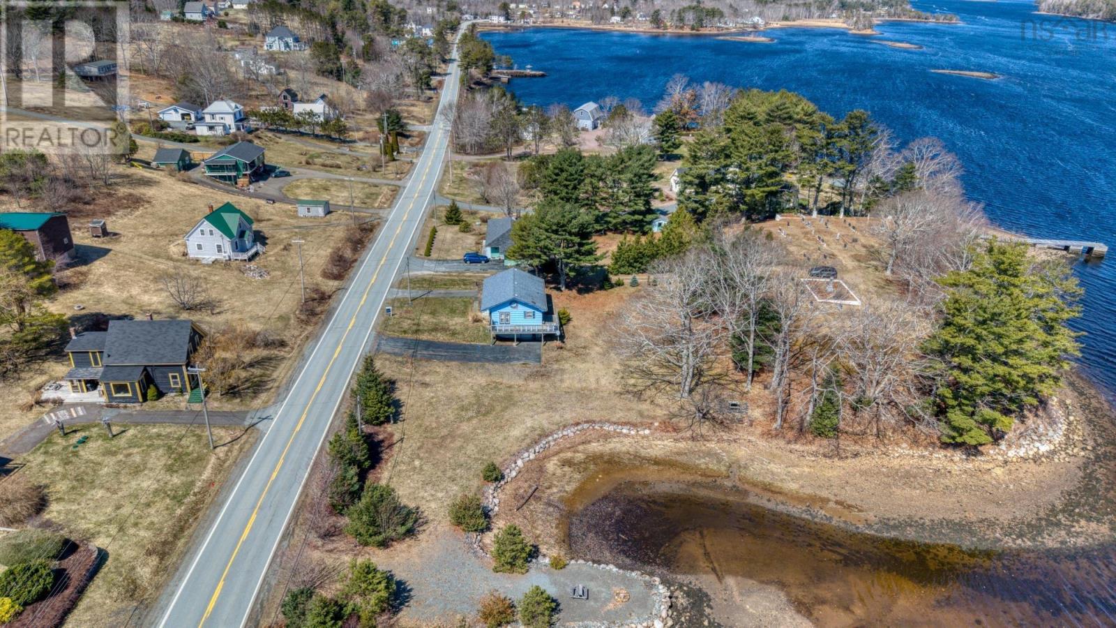 1915 Highway 331, Pleasantville, Nova Scotia  B0R 1G0 - Photo 4 - 202604392