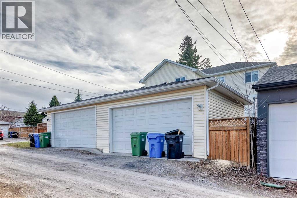 1444 40 Street Sw, Calgary, Alberta  T3C 1W7 - Photo 31 - A2303492