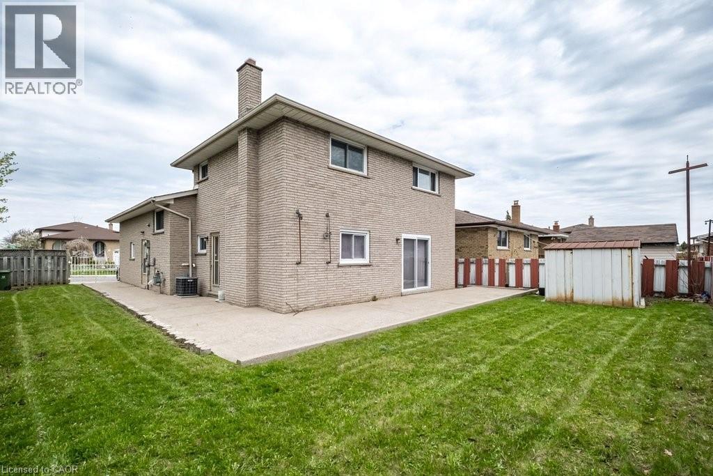 2 Village Drive, Hamilton, Ontario  L8E 3M8 - Photo 42 - 40823636