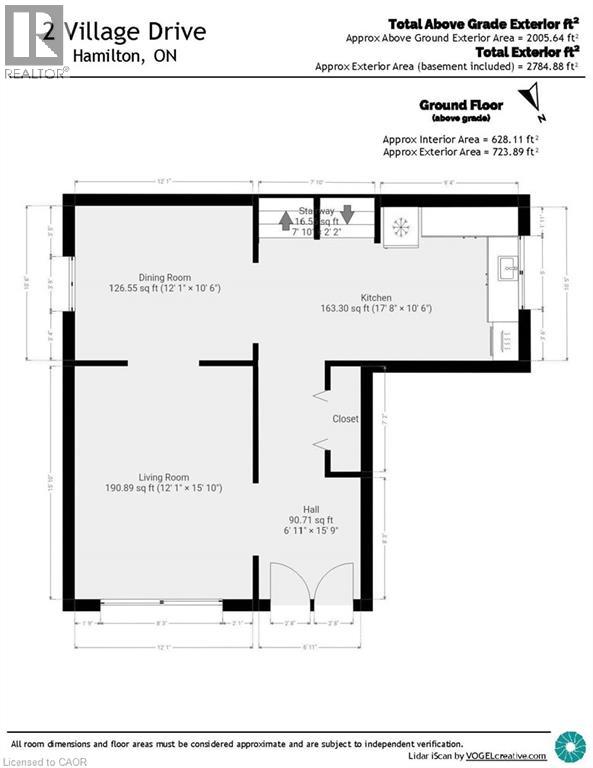 2 Village Drive, Hamilton, Ontario  L8E 3M8 - Photo 44 - 40823636