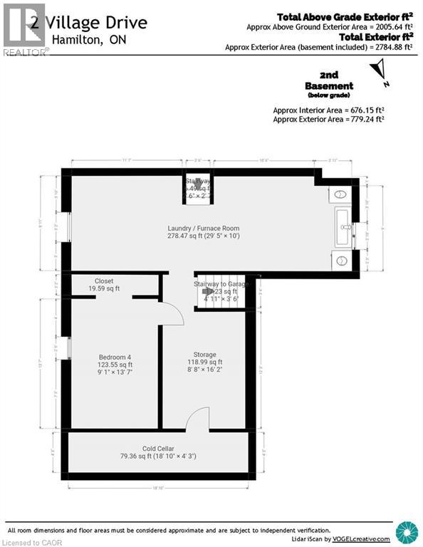 2 Village Drive, Hamilton, Ontario  L8E 3M8 - Photo 46 - 40823636