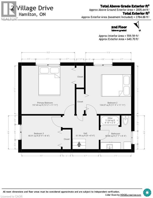 2 Village Drive, Hamilton, Ontario  L8E 3M8 - Photo 47 - 40823636