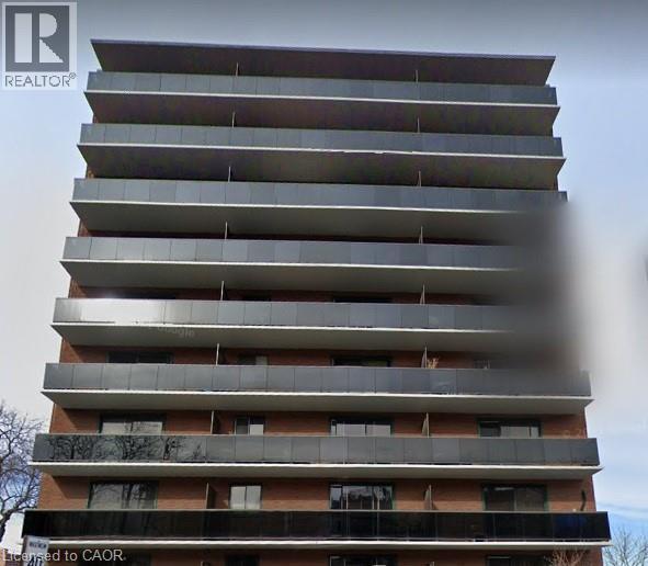 81 E CHARLTON Avenue E Unit# 904, Hamilton, Ontario