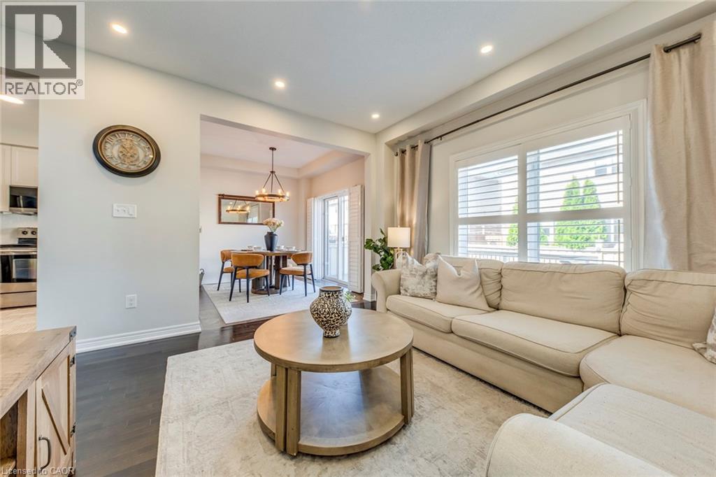 4643 Thomas Alton Boulevard, Burlington, Ontario  L7M 0J2 - Photo 16 - 40822868