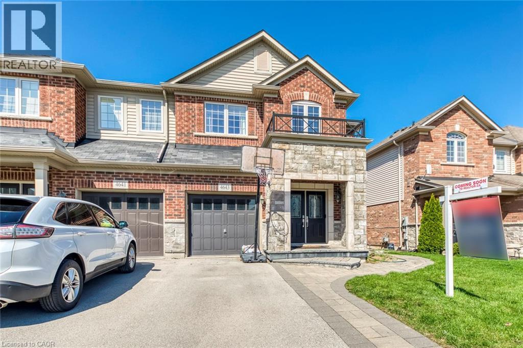 4643 Thomas Alton Boulevard, Burlington, Ontario  L7M 0J2 - Photo 2 - 40822868