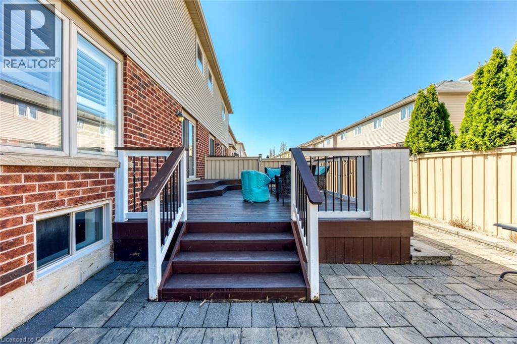 4643 Thomas Alton Boulevard, Burlington, Ontario  L7M 0J2 - Photo 39 - 40822868