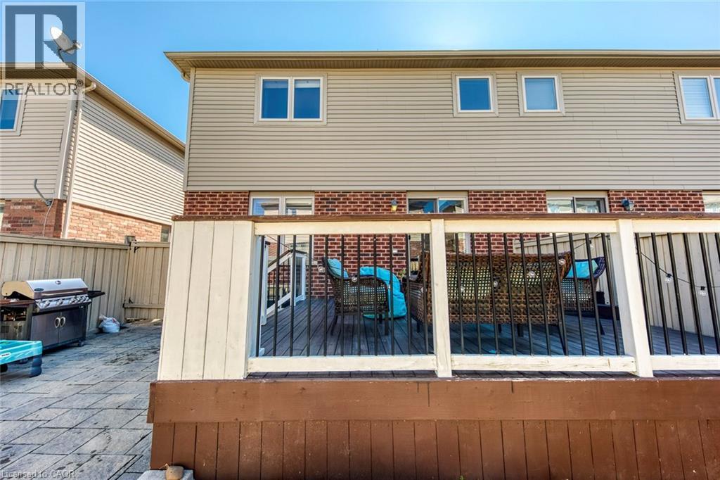 4643 Thomas Alton Boulevard, Burlington, Ontario  L7M 0J2 - Photo 42 - 40822868