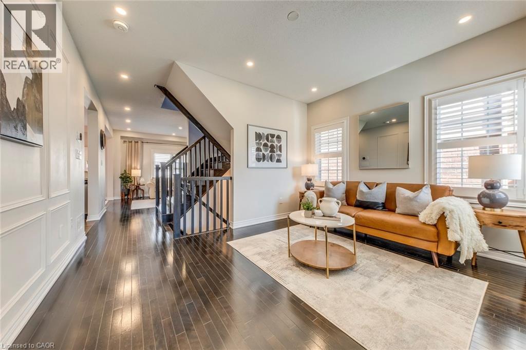 4643 Thomas Alton Boulevard, Burlington, Ontario  L7M 0J2 - Photo 5 - 40822868