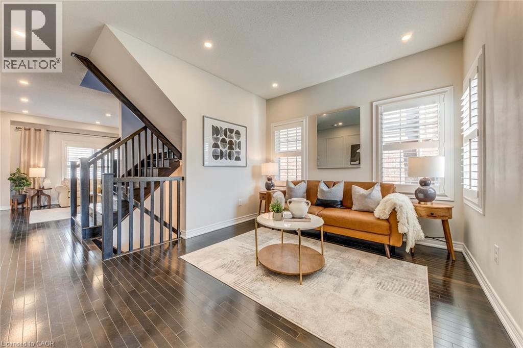 4643 Thomas Alton Boulevard, Burlington, Ontario  L7M 0J2 - Photo 6 - 40822868