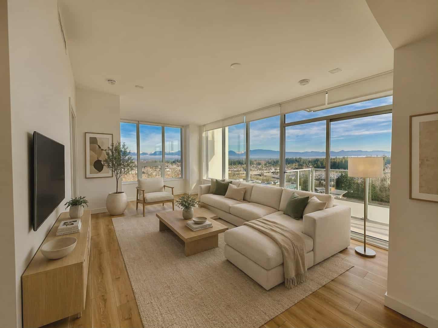 1408 8551 201 Street, Langley, British Columbia  V2Y 3Y5 - Photo 1 - R3113365