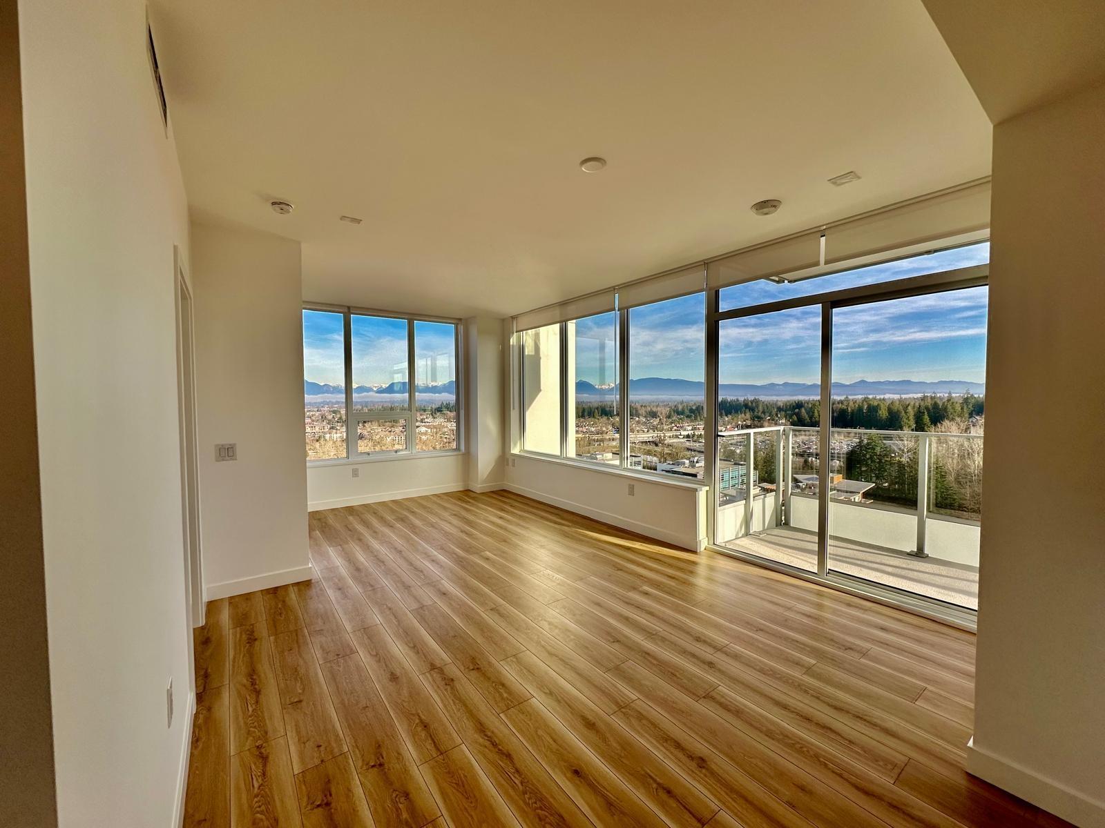 1408 8551 201 Street, Langley, British Columbia  V2Y 3Y5 - Photo 2 - R3113365