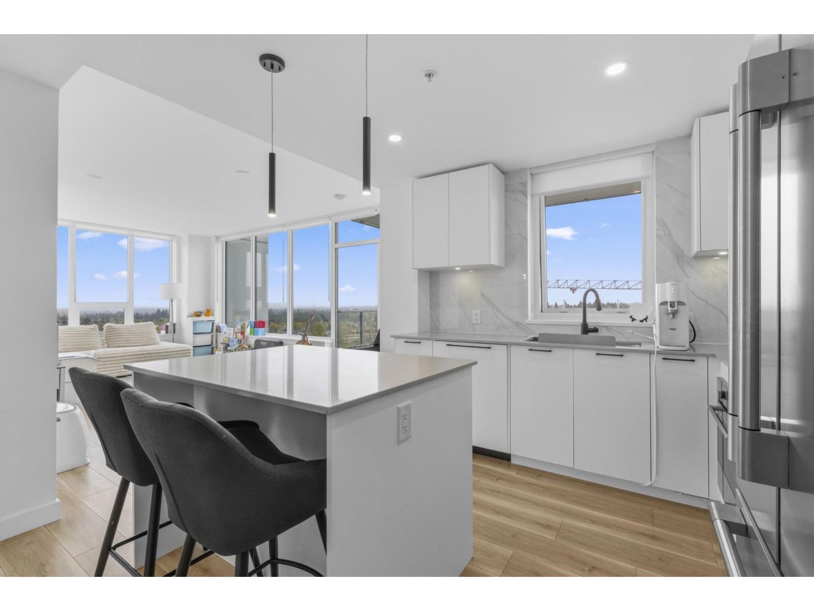 1408 8551 201 Street, Langley, British Columbia  V2Y 3Y5 - Photo 12 - R3113365