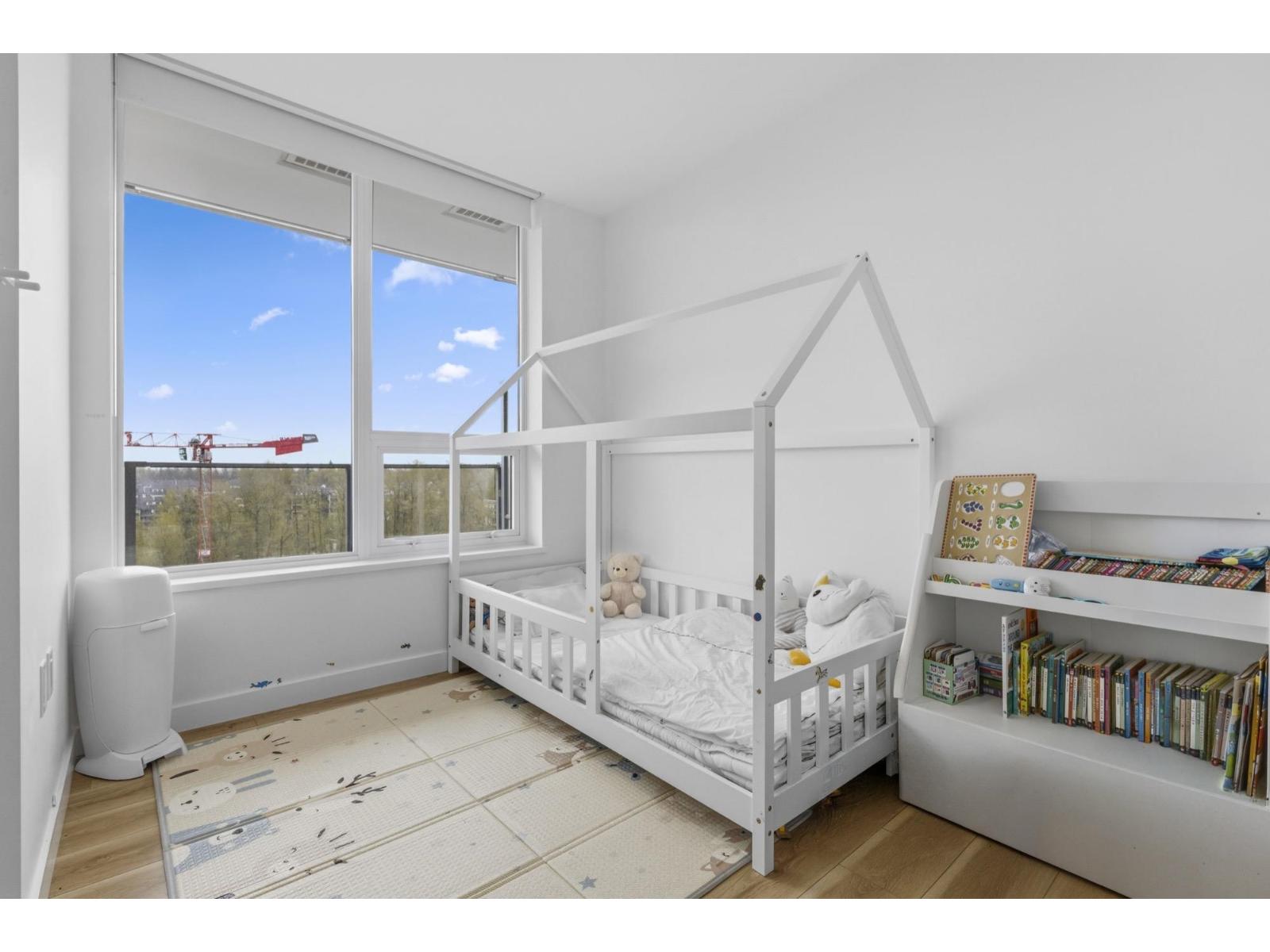 1408 8551 201 Street, Langley, British Columbia  V2Y 3Y5 - Photo 18 - R3113365