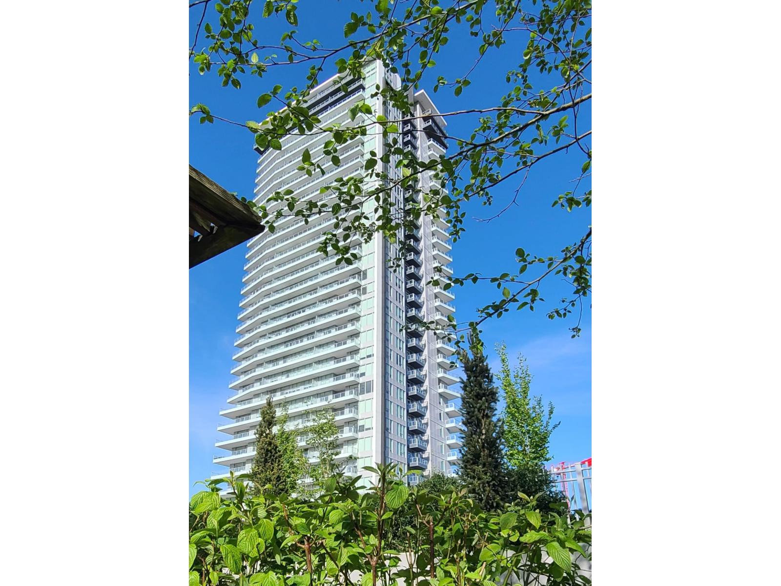 1408 8551 201 Street, Langley, British Columbia  V2Y 3Y5 - Photo 39 - R3113365