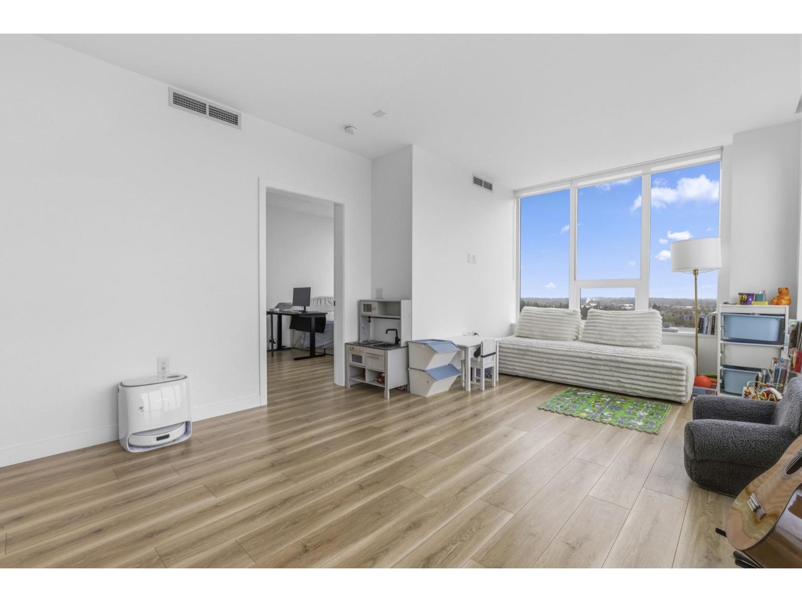 1408 8551 201 Street, Langley, British Columbia  V2Y 3Y5 - Photo 10 - R3113365