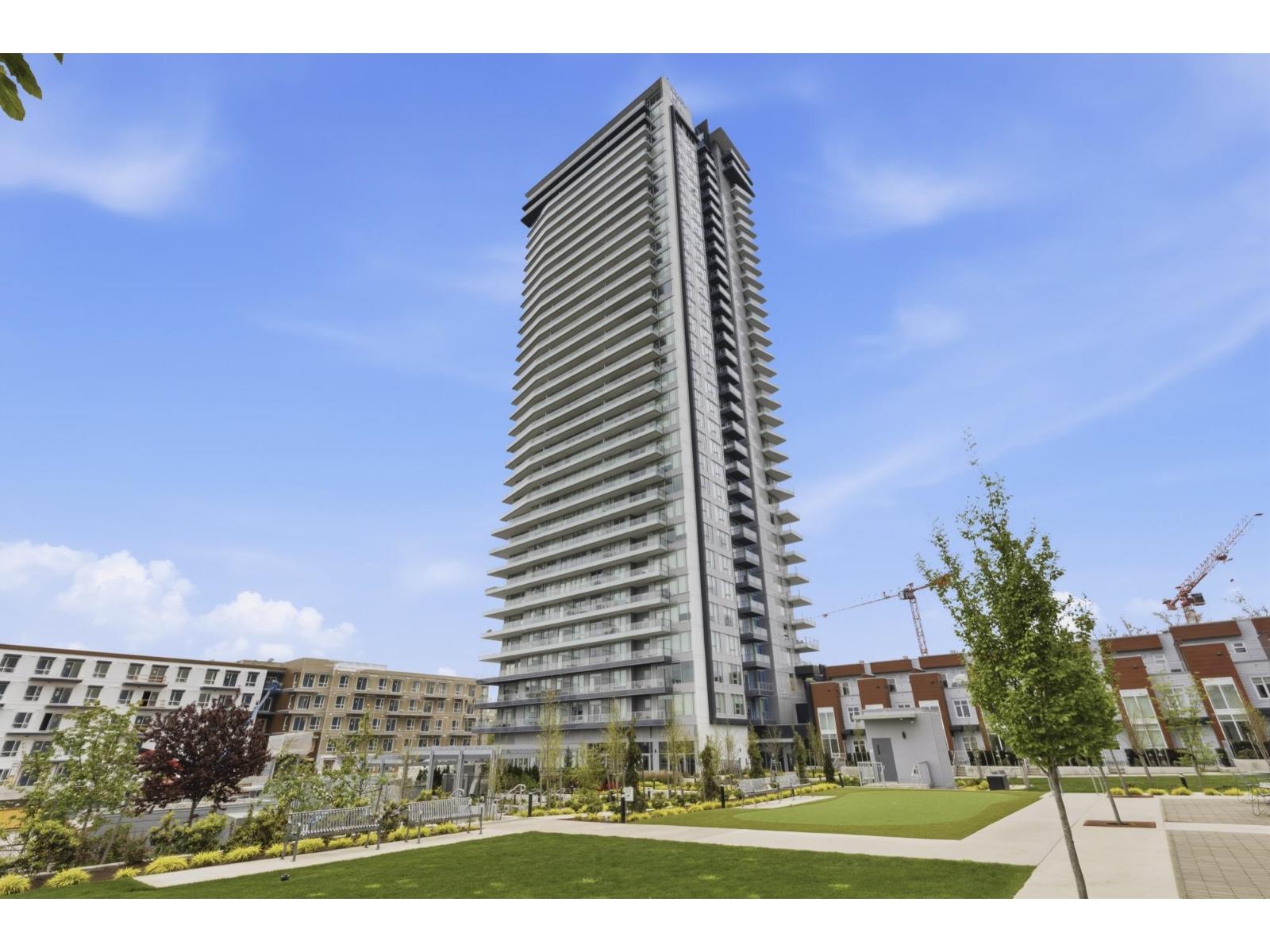 1408 8551 201 Street, Langley, British Columbia  V2Y 3Y5 - Photo 35 - R3113365