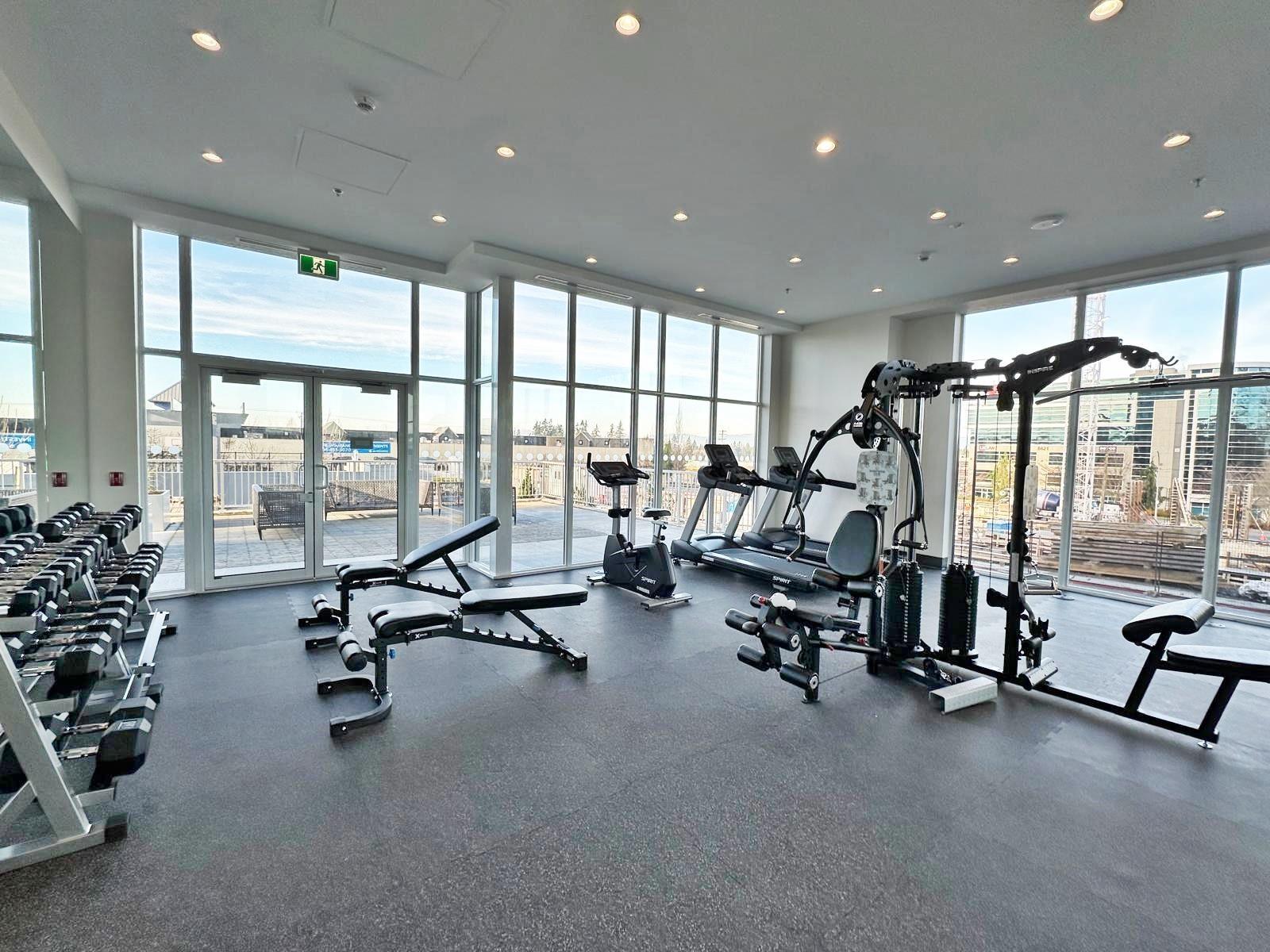 1408 8551 201 Street, Langley, British Columbia  V2Y 3Y5 - Photo 31 - R3113365