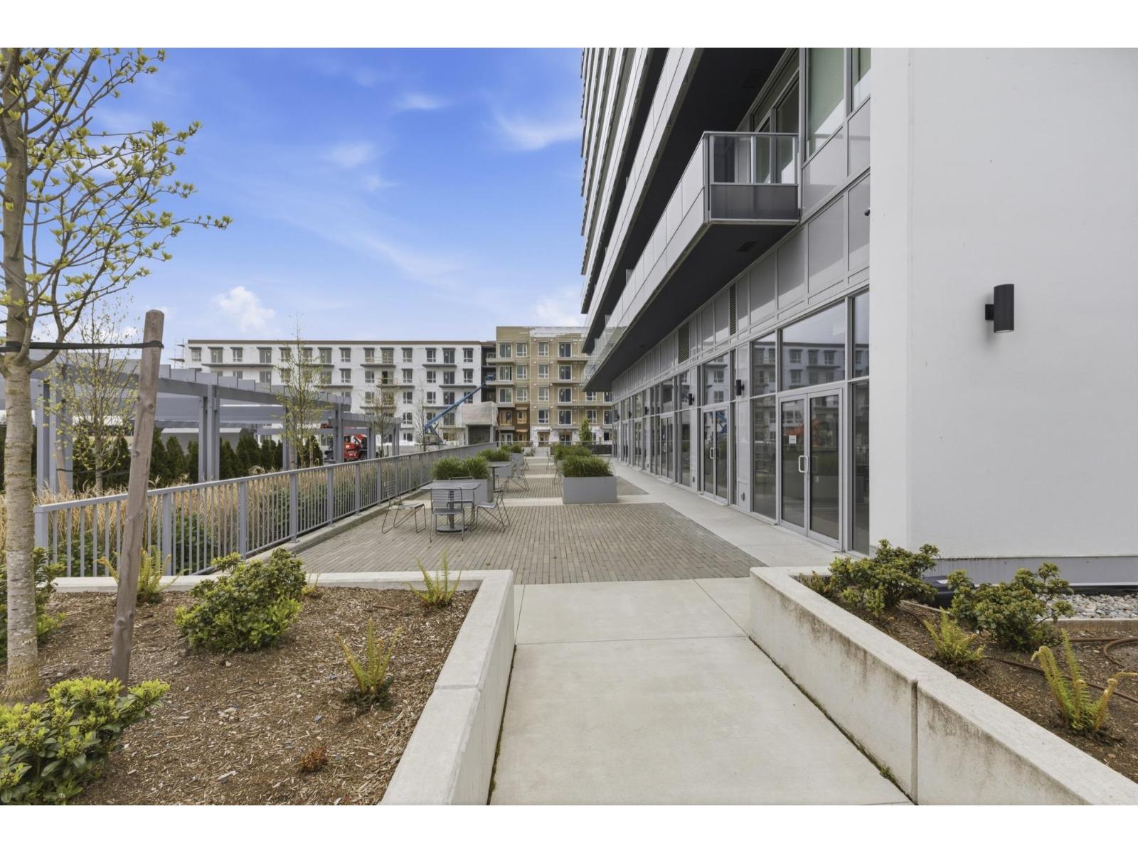 1408 8551 201 Street, Langley, British Columbia  V2Y 3Y5 - Photo 37 - R3113365