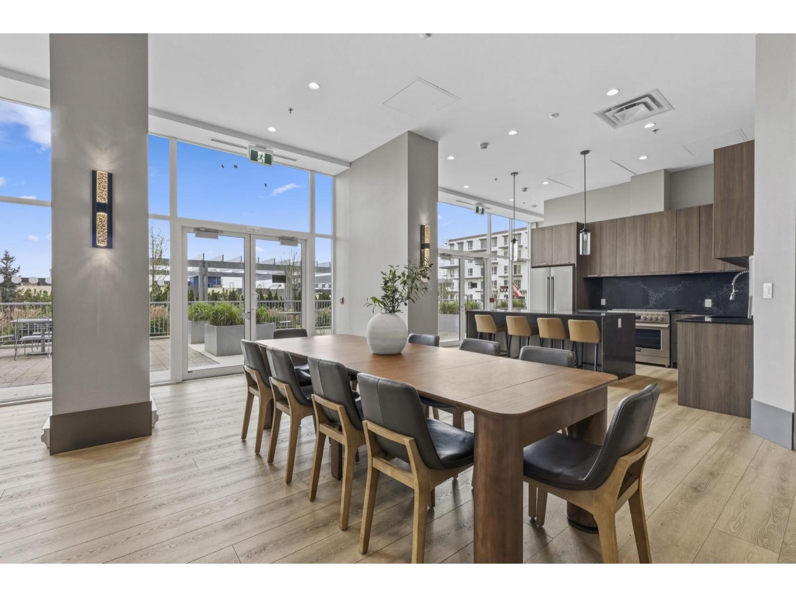 1408 8551 201 Street, Langley, British Columbia  V2Y 3Y5 - Photo 30 - R3113365