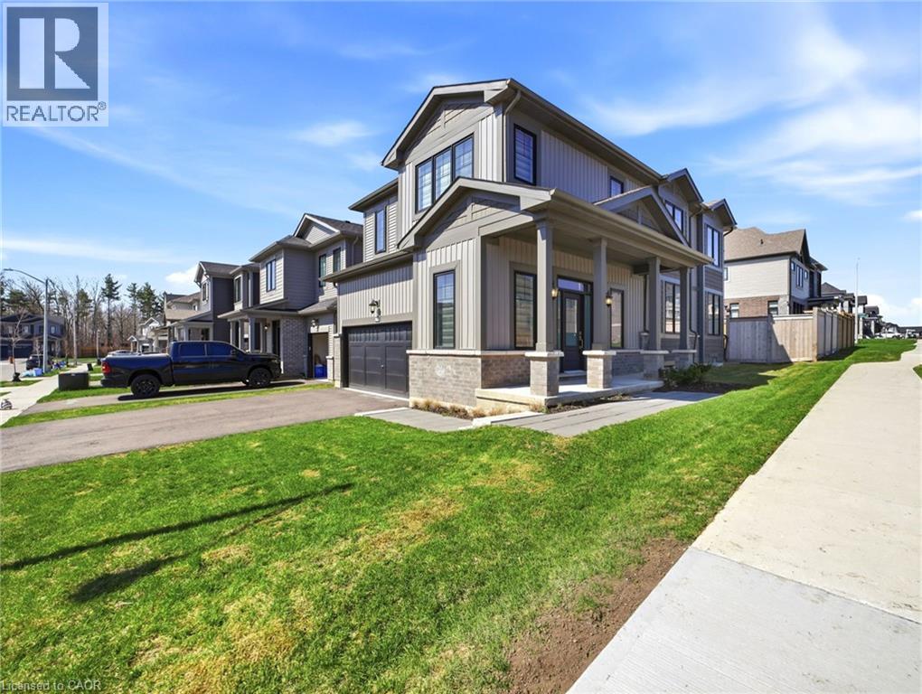 175 Blackbird Way, Mount Hope, Ontario  L0R 1W0 - Photo 7 - 40801666