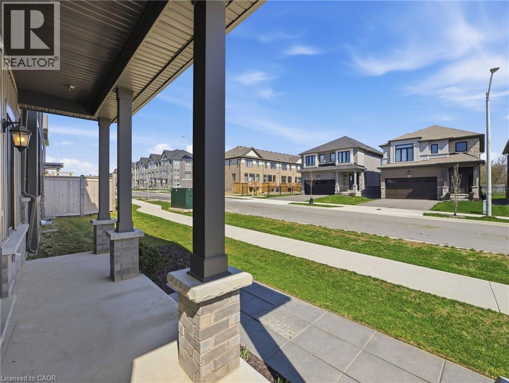 175 Blackbird Way, Mount Hope, Ontario  L0R 1W0 - Photo 8 - 40801666