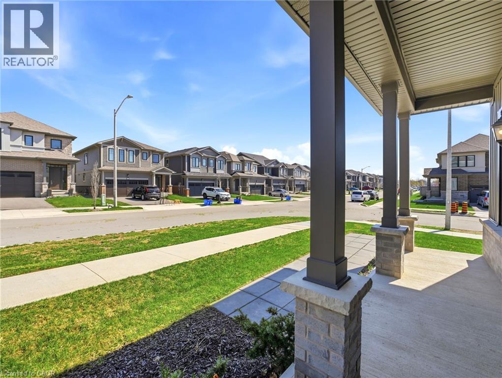 175 Blackbird Way, Mount Hope, Ontario  L0R 1W0 - Photo 9 - 40801666