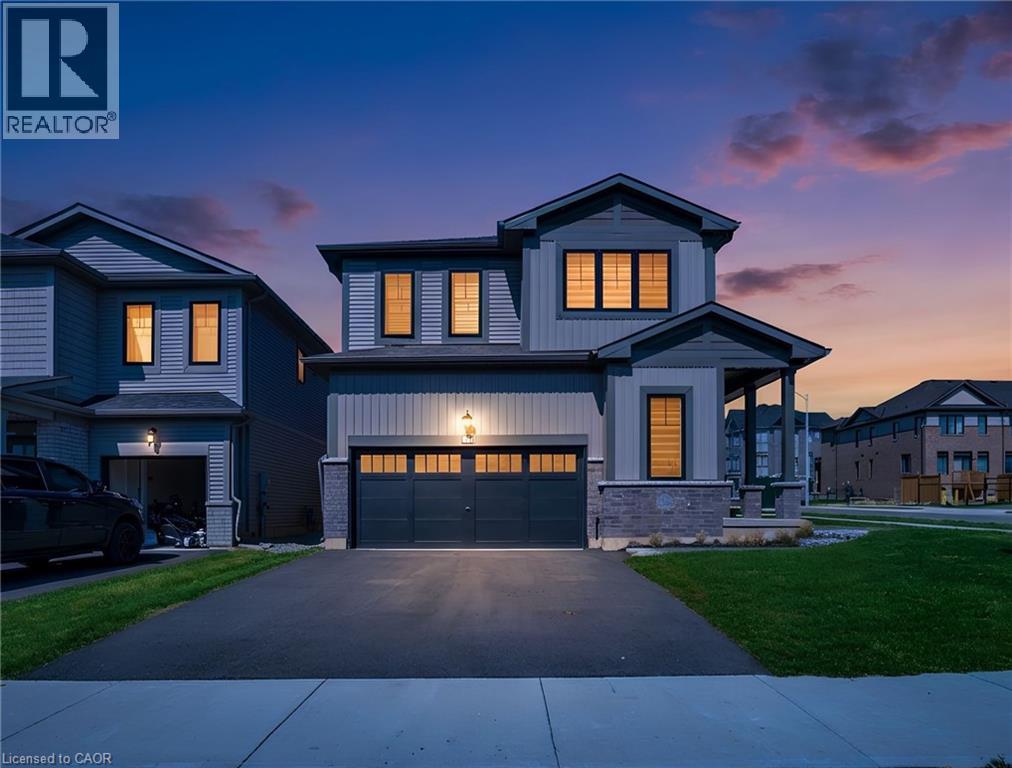 175 BLACKBIRD Way, Mount Hope, Ontario