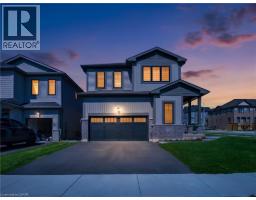 175 BLACKBIRD Way, Mount Hope, Ontario