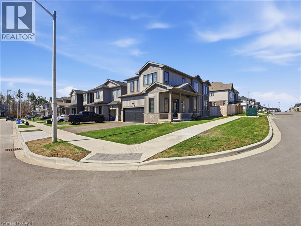 175 Blackbird Way, Mount Hope, Ontario  L0R 1W0 - Photo 5 - 40801666