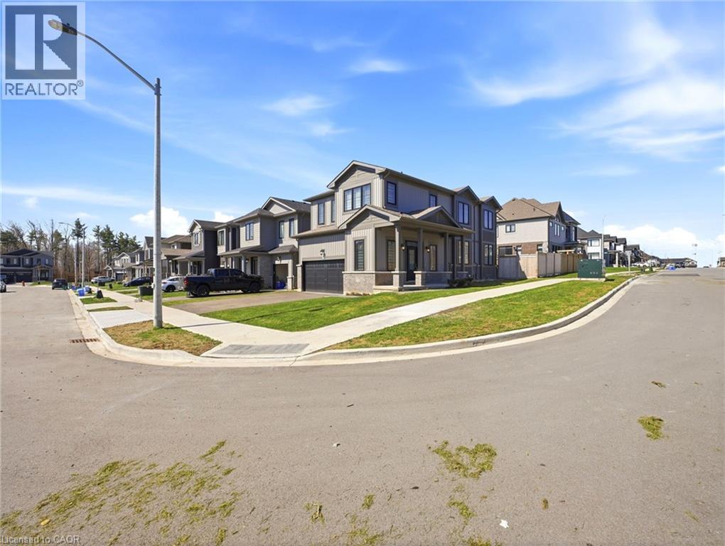 175 Blackbird Way, Mount Hope, Ontario  L0R 1W0 - Photo 4 - 40801666