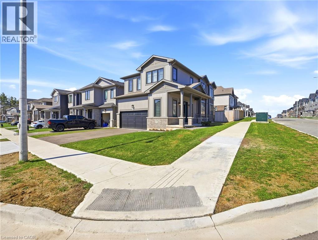 175 Blackbird Way, Mount Hope, Ontario  L0R 1W0 - Photo 6 - 40801666