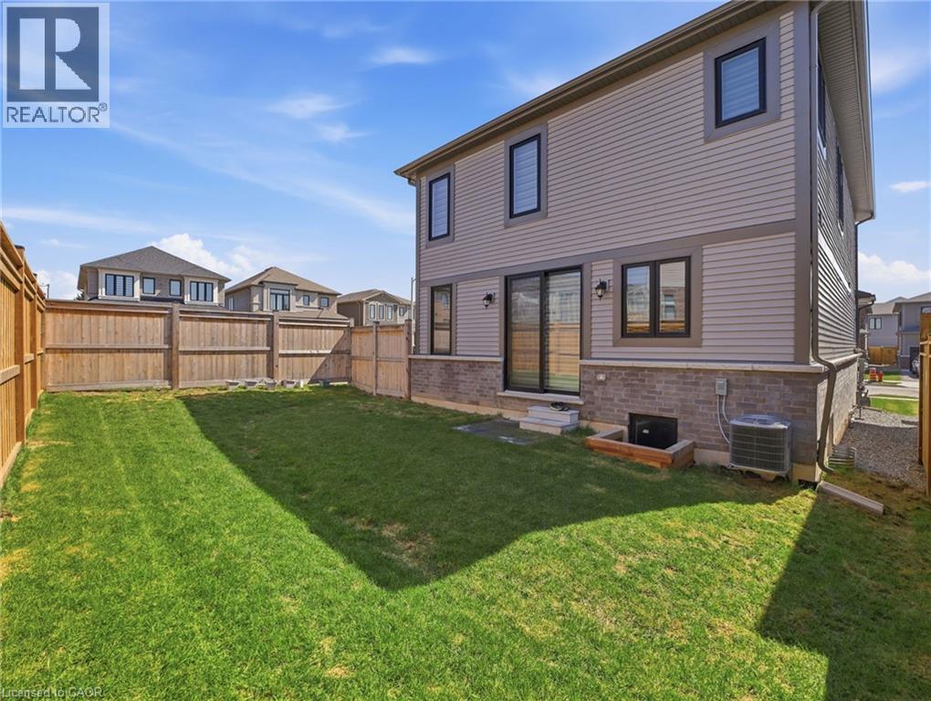 175 Blackbird Way, Mount Hope, Ontario  L0R 1W0 - Photo 45 - 40801666