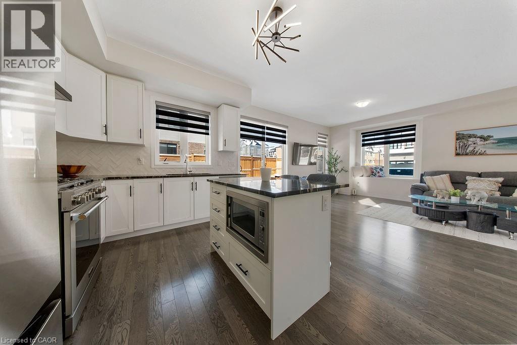 175 Blackbird Way, Mount Hope, Ontario  L0R 1W0 - Photo 25 - 40801666