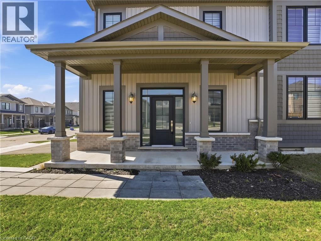 175 Blackbird Way, Mount Hope, Ontario  L0R 1W0 - Photo 10 - 40801666