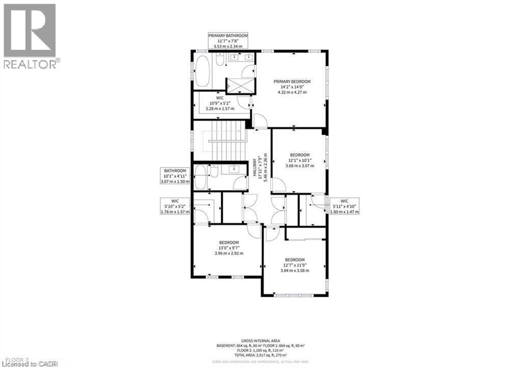 175 Blackbird Way, Mount Hope, Ontario  L0R 1W0 - Photo 50 - 40801666