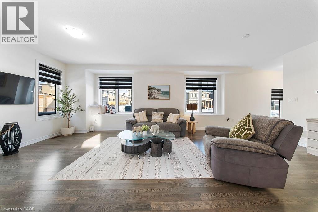 175 Blackbird Way, Mount Hope, Ontario  L0R 1W0 - Photo 19 - 40801666