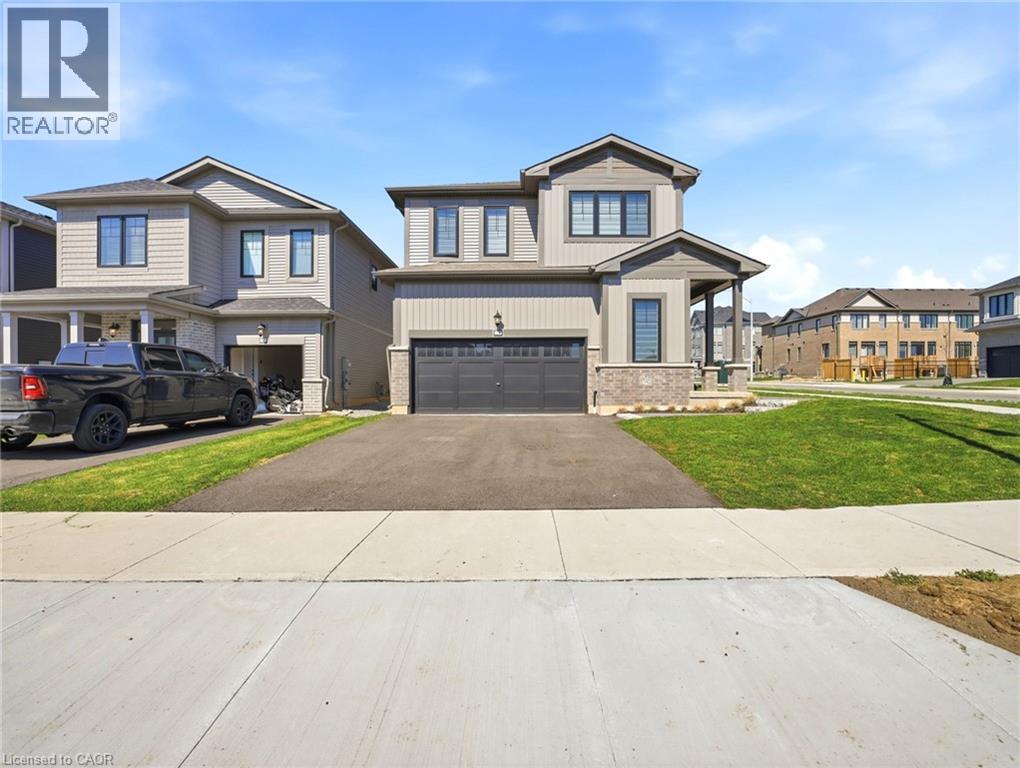 175 Blackbird Way, Mount Hope, Ontario  L0R 1W0 - Photo 2 - 40801666