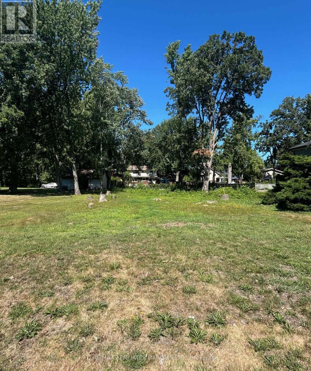 LOT JANE STREET, Cornwall, Ontario