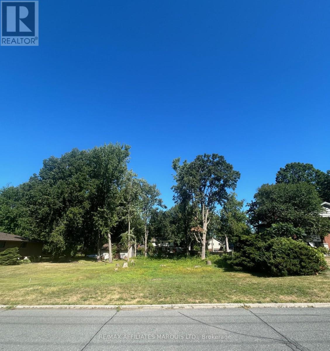 Lot Jane Street, Cornwall, Ontario  K6J 1X8 - Photo 2 - X13036694