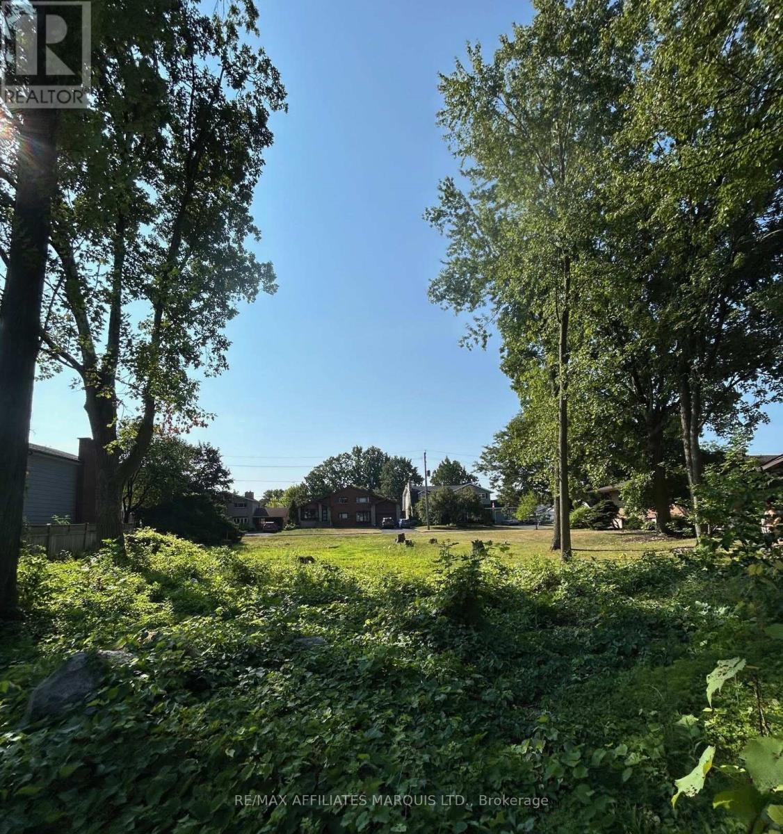 Lot Jane Street, Cornwall, Ontario  K6J 1X8 - Photo 3 - X13036694